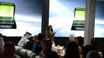 جوائز الإرث.. مهرجان التصوير الدولي يتوّج الفائزين بالدورة الأولى في الشارقة